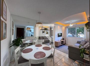 Apartamento · 59m² · 2 Quartos · 1 Vaga · Apartamento à Venda - Vargem Grande, 2 Quartos, 59 m2
