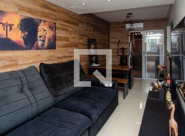 Casa · 112m² · 3 Quartos · 2 Vagas · Casa à Venda - Vargem Pequena, 3 Quartos, 112 m2