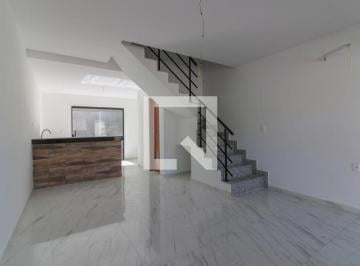 Casa · 120m² · 2 Quartos · 1 Vaga · Casa à Venda - Vargem Grande, 2 Quartos,  120 m2