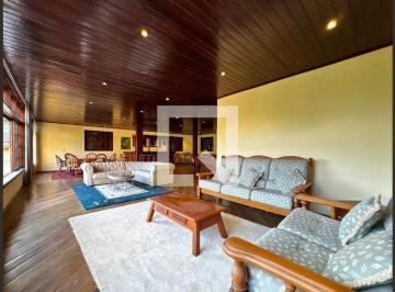 Casa · 850m² · 5 Quartos · 7 Vagas · Casa à Venda - Recreio, 5 Quartos, 850 m2