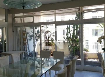 Apartamento · 383m² · 4 Quartos · 2 Vagas · Apartamento à Venda - Copacabana, 4 Quartos, 383 m2