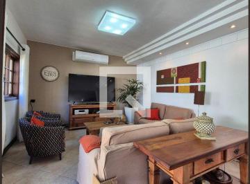 Casa · 252m² · 4 Quartos · 5 Vagas · Casa à Venda - Recreio, 4 Quartos,  252 m2