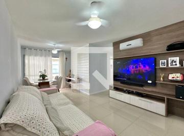 Apartamento · 93m² · 3 Quartos · 1 Vaga · Apartamento à Venda - Vargem Pequena, 3 Quartos,  93 m2