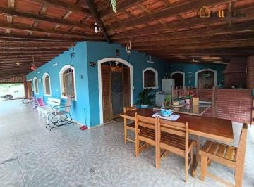 827d0a60d9defd9f388bd7a540e5f944922aa905 · Chácara com 4 dormitórios à venda, 4900 m² por R$ 790.000,00 - Jardim Do Pinhal - Pinhalzinho/SP