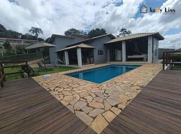 16a4640b2adc7e2d58d9a9de2326b162fdd7c308 · Chácara com 3 dormitórios à venda, 1300 m² por R$ 890.000,00 - Zona Rural - Pinhalzinho/SP