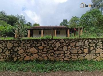 8e1a637d184320dbd85ab7ef4ff3bb95c49978a2 · Chácara com 2 dormitórios à venda, 5000 m² por R$ 390.000,00 - Zona Rural - Pinhalzinho/SP