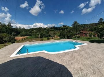 b75d2f77b5d80e1e3b620918dadd15f25599d5cc · Chácara com 6 dormitórios à venda, 28000 m² por R$ 1.300.000,00 - Zona Rural - Pinhalzinho/SP