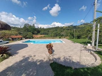 9dfacadcd894b795841dc2ffa495fa3bca5be915 · Chácara com 3 dormitórios à venda, 3300 m² por R$ 800.000,00 - Zona Rural - Pinhalzinho/SP