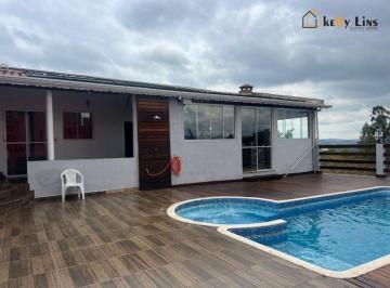 41beb73064b3e033aedf0b85afa063d52d74705c · Chácara com 2 dormitórios à venda, 980 m² por R$ 620.000,00 - Zona Rural - Pinhalzinho/SP
