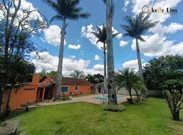 2503d264ed963e4a480e509d06351f8240a15057 · Chácara com 2 dormitórios à venda, 1500 m² por R$ 350.000,00 - Zona Rural - Pinhalzinho/SP