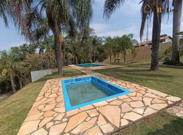 753928088229f1ad525d60c0bed7537596cd9b66 · Chácara com 4 dormitórios à venda, 1800 m² por R$ 820.000,00 - Residencial Vale Encantado - Pinhalzi