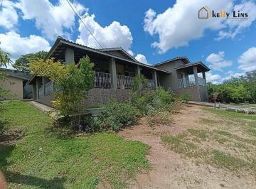 d96b7033393f3cd7810f52223f912aef722c9489 · Chácara com 3 dormitórios à venda, 1000 m² por R$ 500.000,00 - Zona Rural - Pinhalzinho/SP