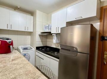 Apartamento de 1 quarto, Águas Claras · VENDO | Apartamento 1 Quarto no Uno Residence – Águas Claras - DESOCUPADO -