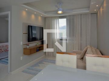 Apartamento · 43m² · 2 Quartos · 1 Vaga · Apartamento à Venda - Recreio, 2 Quartos,  43 m2