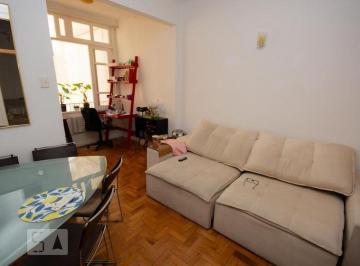 Apartamento · 42m² · 1 Quarto · Apartamento à Venda - Copacabana, 1 Quarto,  42 m2