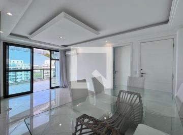 Apartamento · 240m² · 3 Quartos · 2 Vagas · Apartamento à Venda - Recreio, 3 Quartos,  240 m2