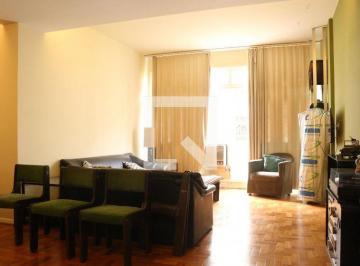 Apartamento · 120m² · 3 Quartos · 1 Vaga · Apartamento à Venda - Ipanema, 3 Quartos,  120 m2