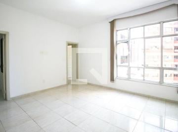 Apartamento · 76m² · 3 Quartos · 1 Vaga · Apartamento à Venda - Leblon, 3 Quartos, 76 m2