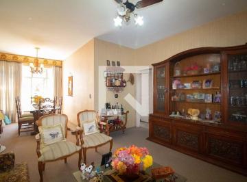 Apartamento · 119m² · 3 Quartos · 1 Vaga · Apartamento à Venda - Ipanema, 3 Quartos, 119 m2