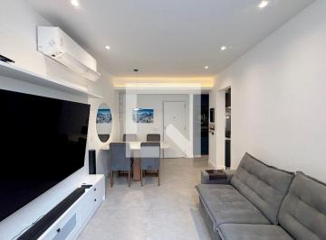 Apartamento · 85m² · 2 Quartos · 1 Vaga · Apartamento à Venda - Copacabana, 2 Quartos, 85 m2