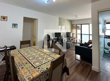 Apartamento · 74m² · 2 Quartos · 2 Vagas · Apartamento à Venda - Copacabana, 2 Quartos, 74 m2