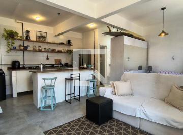 Casa · 42m² · 1 Quarto · 1 Vaga · Casa à Venda - Recreio, 1 Quarto,  42 m2
