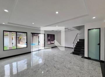 Casa · 350m² · 4 Quartos · 1 Vaga · Casa à Venda - Vargem Pequena, 4 Quartos,  350 m2