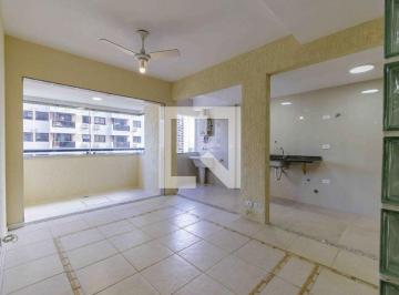 Apartamento · 80m² · 2 Quartos · 1 Vaga · Apartamento à Venda - Barra da Tijuca, 2 Quartos, 80 m2