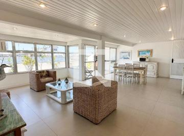 Apartamento · 400m² · 4 Quartos · 2 Vagas · Apartamento à Venda - Copacabana, 4 Quartos, 400 m2