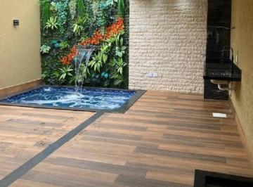 Casa de 3 quartos, Santos · Casa com 113 m² e 3 quartos à venda em Ponta da Praia