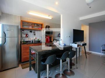 Apartamento · 90m² · 2 Quartos · 1 Vaga · Apartamento à Venda - Barra da Tijuca, 2 Quartos, 90 m2