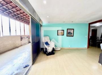 Apartamento · 190m² · 3 Quartos · 1 Vaga · Apartamento à Venda - Copacabana, 3 Quartos, 190 m2