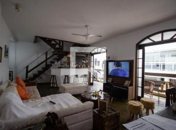 Apartamento · 365m² · 5 Quartos · 2 Vagas · Apartamento à Venda - Recreio, 5 Quartos, 365 m2