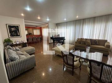 Apartamento · 426m² · 4 Quartos · 2 Vagas · Apartamento à Venda - Ipanema, 4 Quartos,  426 m2