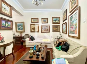 Apartamento · 65m² · 2 Quartos · Apartamento à Venda - Copacabana, 2 Quartos,  65 m2