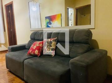 Apartamento · 58m² · 2 Quartos · Apartamento à Venda - Copacabana, 2 Quartos,  58 m2