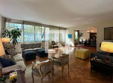 Apartamento · 288m² · 4 Quartos · 2 Vagas · Apartamento à Venda - Ipanema, 4 Quartos,  288 m2