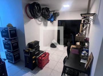Apartamento · 60m² · 2 Quartos · 1 Vaga · Apartamento à Venda - Vargem Pequena, 2 Quartos, 60 m2