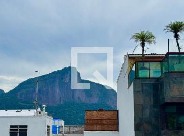 Apartamento · 140m² · 4 Quartos · 2 Vagas · Apartamento à Venda - Ipanema, 4 Quartos, 140 m2