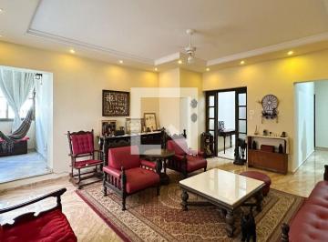 Apartamento · 170m² · 5 Quartos · 1 Vaga · Apartamento à Venda - Copacabana, 5 Quartos, 170 m2