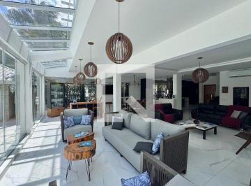 Casa · 1500m² · 6 Quartos · 5 Vagas · Casa à Venda - Vargem Grande, 6 Quartos,  1500 m2