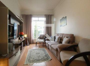 Apartamento · 107m² · 3 Quartos · 1 Vaga · Apartamento à Venda - Copacabana, 3 Quartos, 107 m2