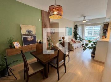 Apartamento · 85m² · 3 Quartos · 1 Vaga · Apartamento à Venda - Recreio, 3 Quartos,  85 m2