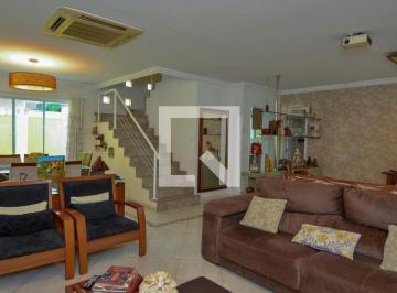 Casa · 380m² · 4 Quartos · 3 Vagas · Casa à Venda - Vargem Grande, 4 Quartos, 380 m2