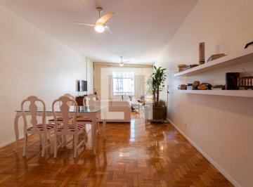 Apartamento · 130m² · 3 Quartos · Apartamento à Venda - Copacabana, 3 Quartos,  130 m2