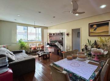 Apartamento · 110m² · 3 Quartos · 2 Vagas · Apartamento à Venda - Copacabana, 3 Quartos, 110 m2