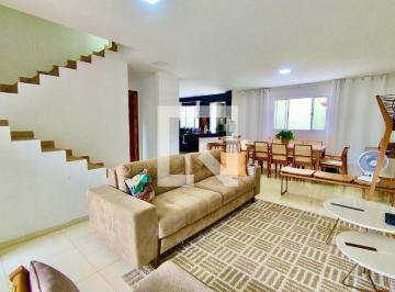 Casa · 148m² · 4 Quartos · Casa à Venda - Vargem Pequena, 4 Quartos, 148 m2