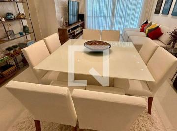 Apartamento · 211m² · 2 Quartos · 3 Vagas · Apartamento à Venda - Recreio, 2 Quartos,  211 m2