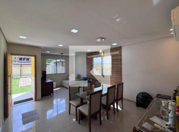 Apartamento · 367m² · 4 Quartos · 3 Vagas · Apartamento à Venda - Vargem Grande, 4 Quartos, 367 m2