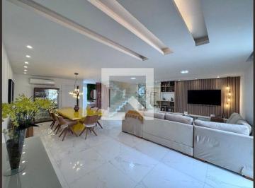 Casa · 407m² · 5 Quartos · 2 Vagas · Casa à Venda - Vargem Grande, 5 Quartos,  407 m2